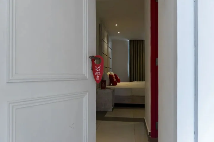 Коломбо: Zen Rooms Galle Road Colombo 3