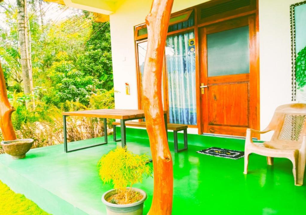 Элла: Every view homestay