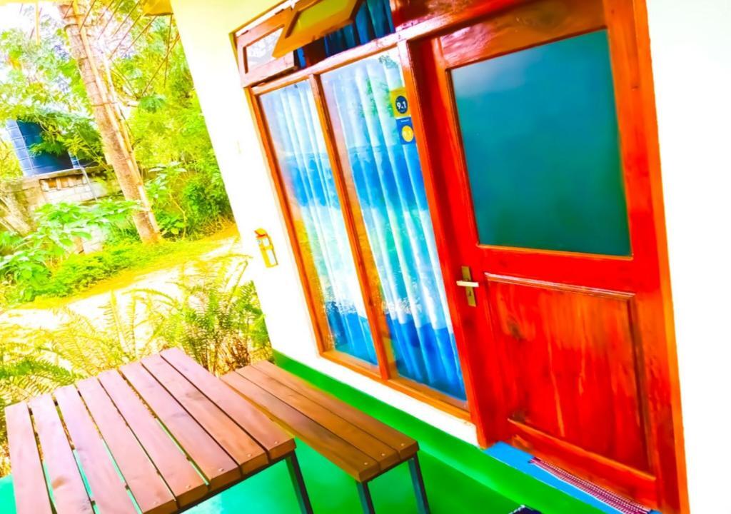 Элла: Every view homestay