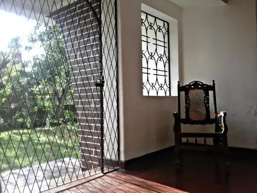 Cozy Cottage-Tangalle — фото 6
