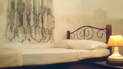 Cozy Cottage-Tangalle — фото 3