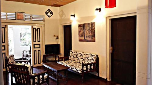 Cozy Cottage-Tangalle — фото 4