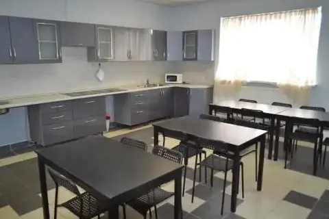 Электроугли: 33 Milya Hostel