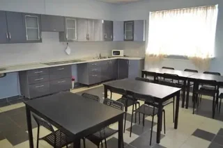 Электроугли: 33 Milya Hostel