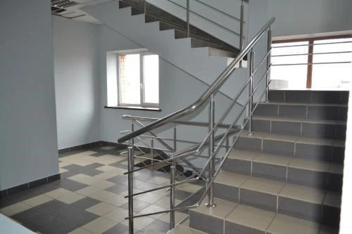 Электроугли: 33 Milya Hostel