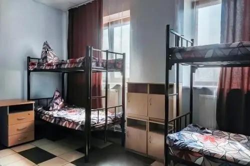 Электроугли: 33 Milya Hostel