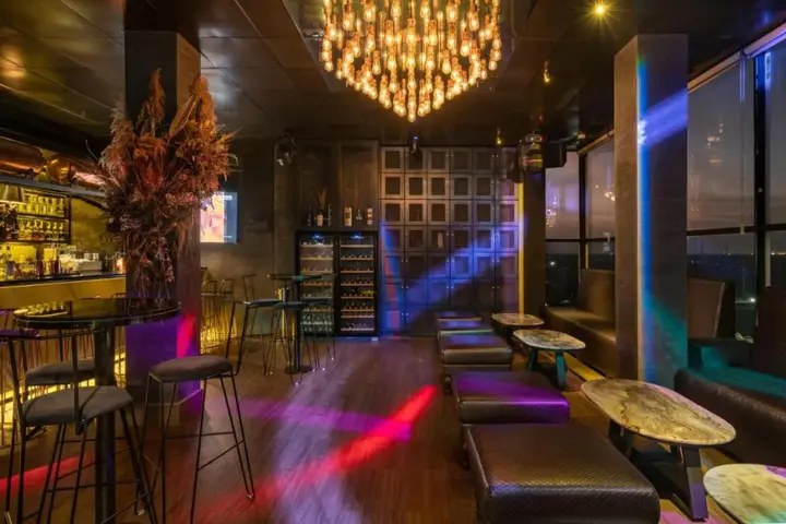 Негомбо: Rainbow Beach Hotel
