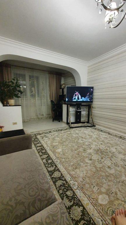 Апартаменты 345 Дагестанской Стрелковой Дивизии 17Б — фото 2