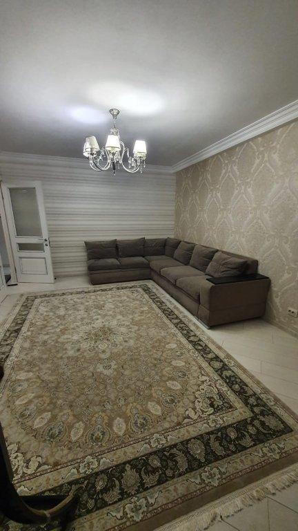 Апартаменты 345 Дагестанской Стрелковой Дивизии 17Б — фото 5