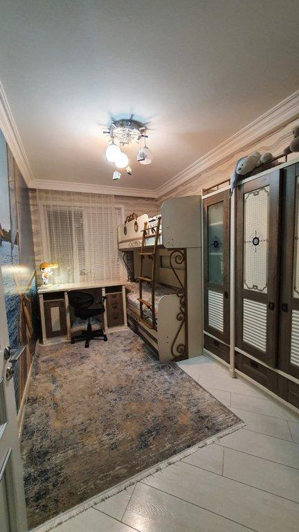 Дербент: Апартаменты 345 Дагестанской Стрелковой Дивизии 17Б