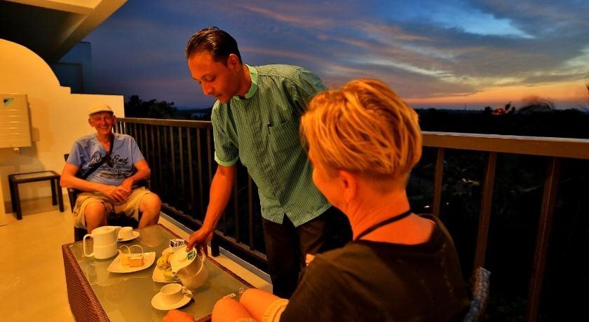 Хабарана: Danawwa Resort