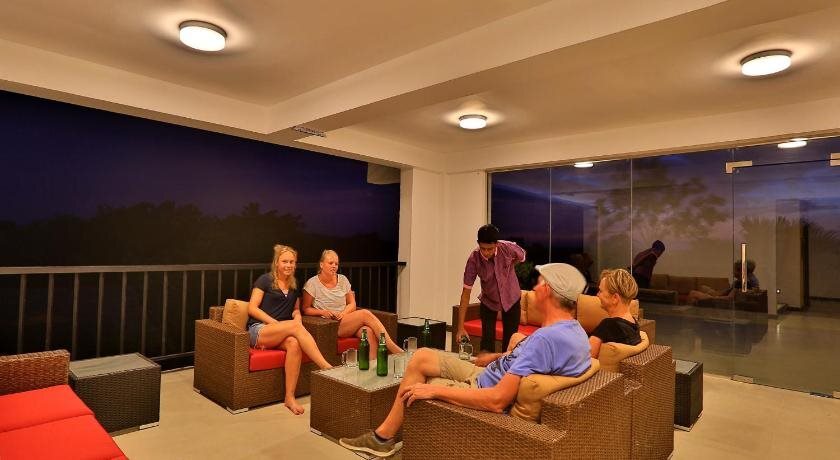 Хабарана: Danawwa Resort