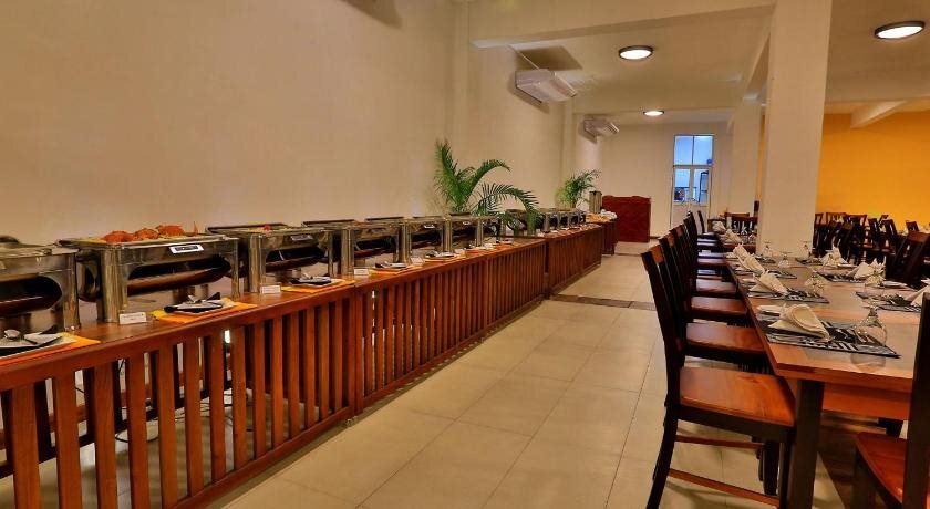 Хабарана: Danawwa Resort