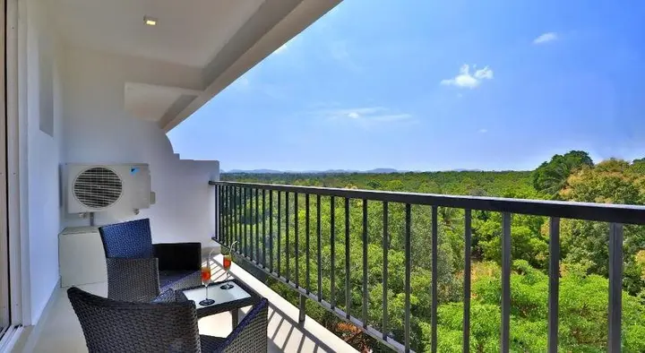 Хабарана: Danawwa Resort