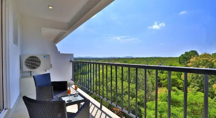 Хабарана: Danawwa Resort
