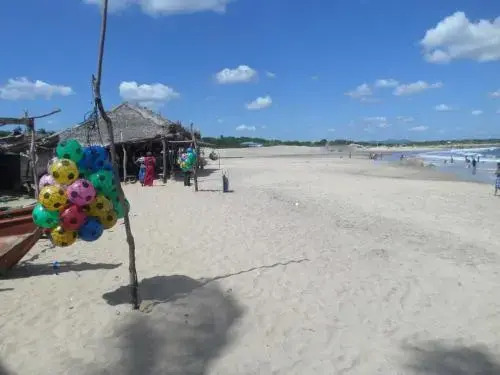 Киринда: Kirinda Beach Front Hotel