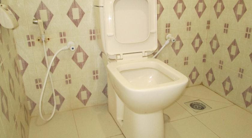 Курунегала: Hotel Surasa