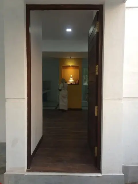 Панадура: Yoho White Siri