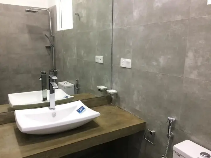 Панадура: Yoho White Siri