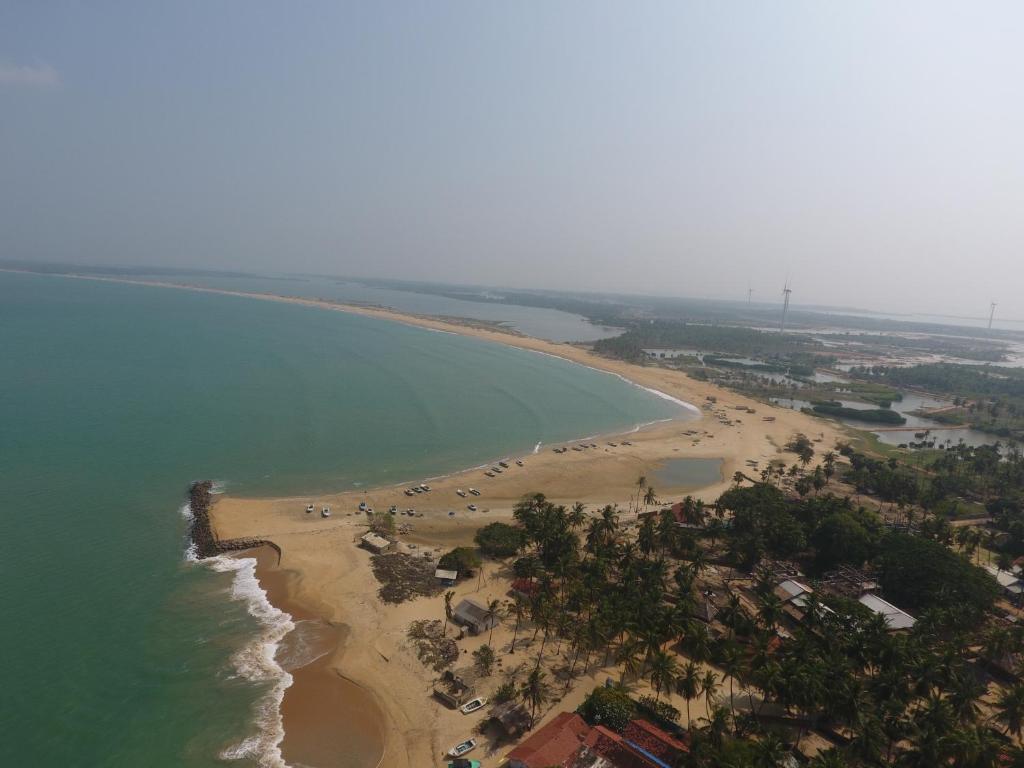 Ocean View Beach Resort - Kalpitiya — фото 4