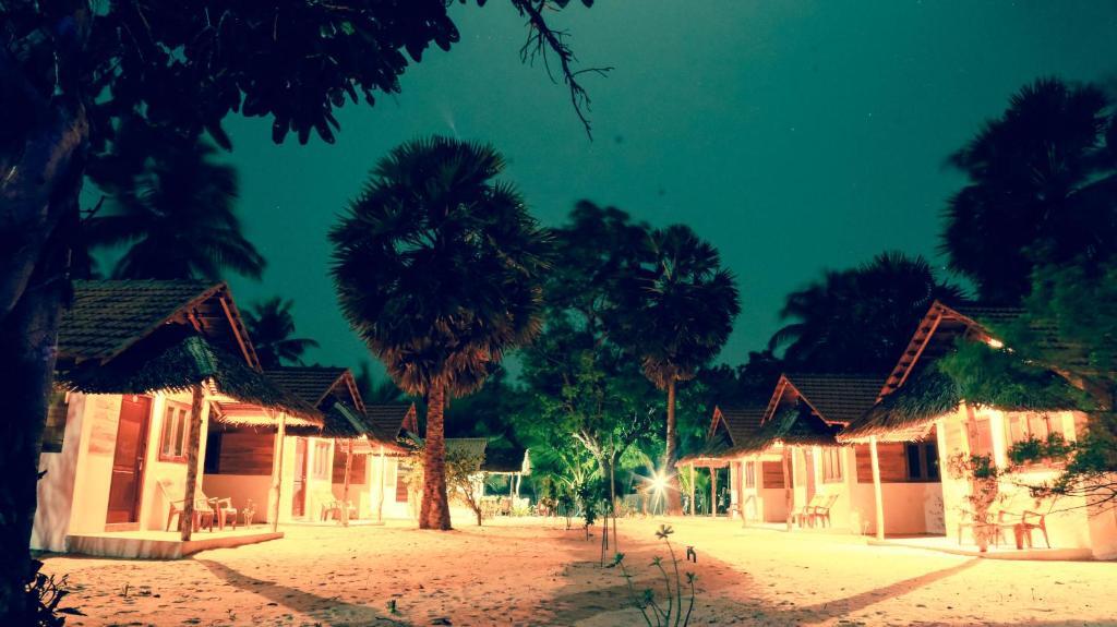 Ocean View Beach Resort - Kalpitiya — фото 5