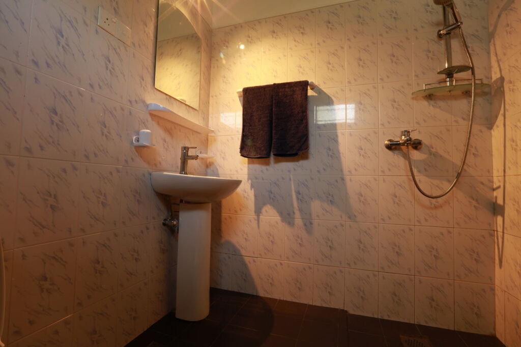Унаватуна: Flamingo Guesthouse