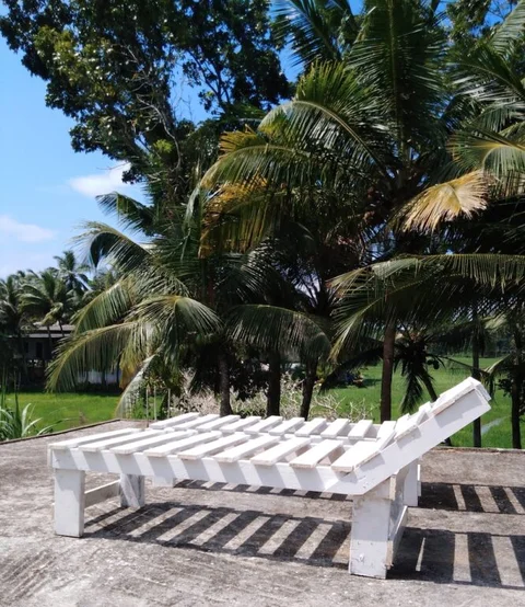 Ахангама: Field island villa Ahangama