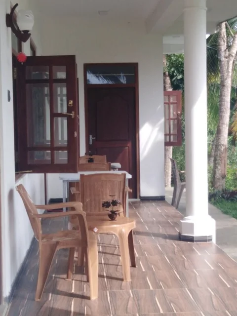 Ахангама: Field island villa Ahangama