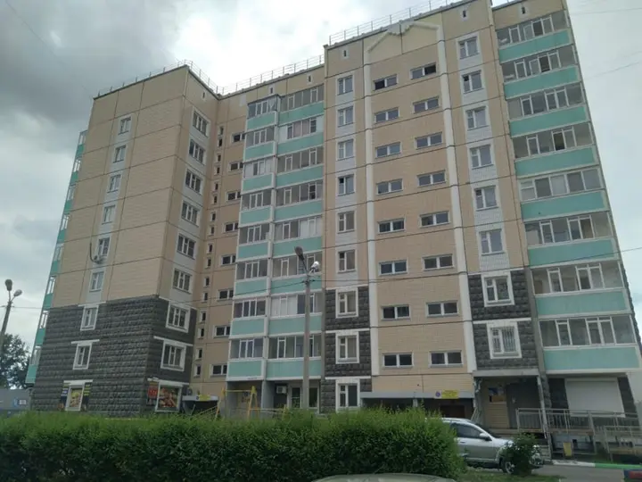 Красноярск: Na 3 Avgusta Apartments