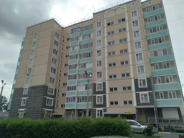 Красноярск: Na 3 Avgusta Apartments