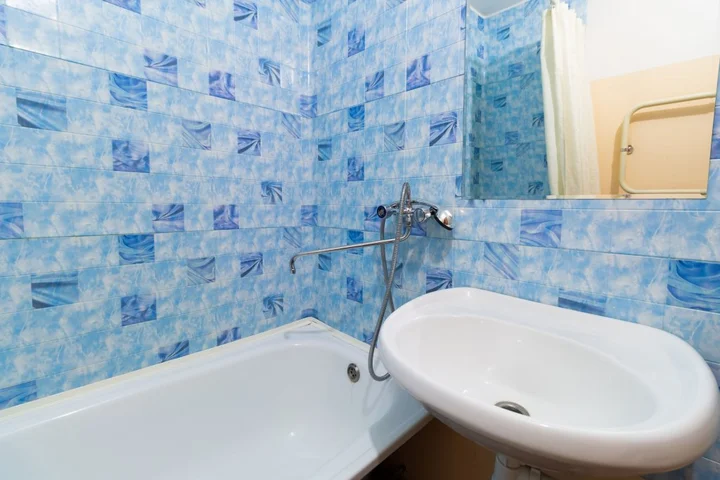 Красноярск: Na 3 Avgusta Apartments