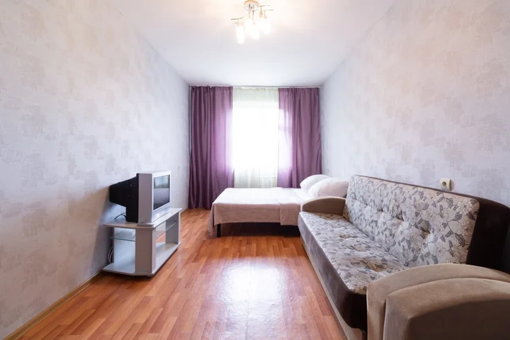 Красноярск: Na 3 Avgusta Apartments
