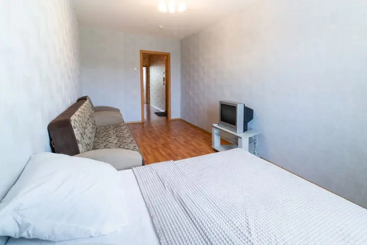 Красноярск: Na 3 Avgusta Apartments