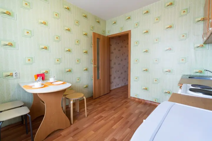Красноярск: Na 3 Avgusta Apartments