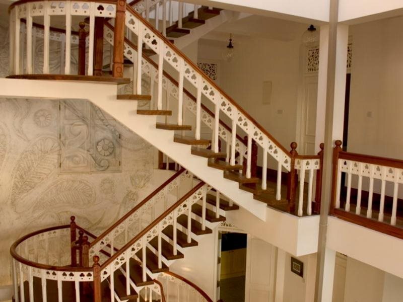 Гора Lavinia: Mount Lavinia House