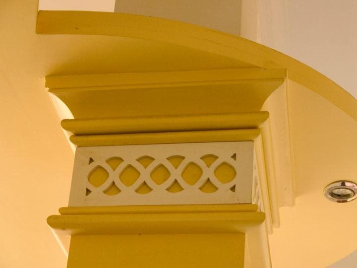 Гора Lavinia: Mount Lavinia House