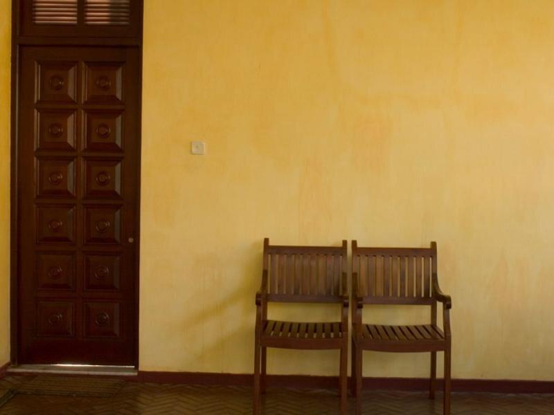 Гора Lavinia: Mount Lavinia House