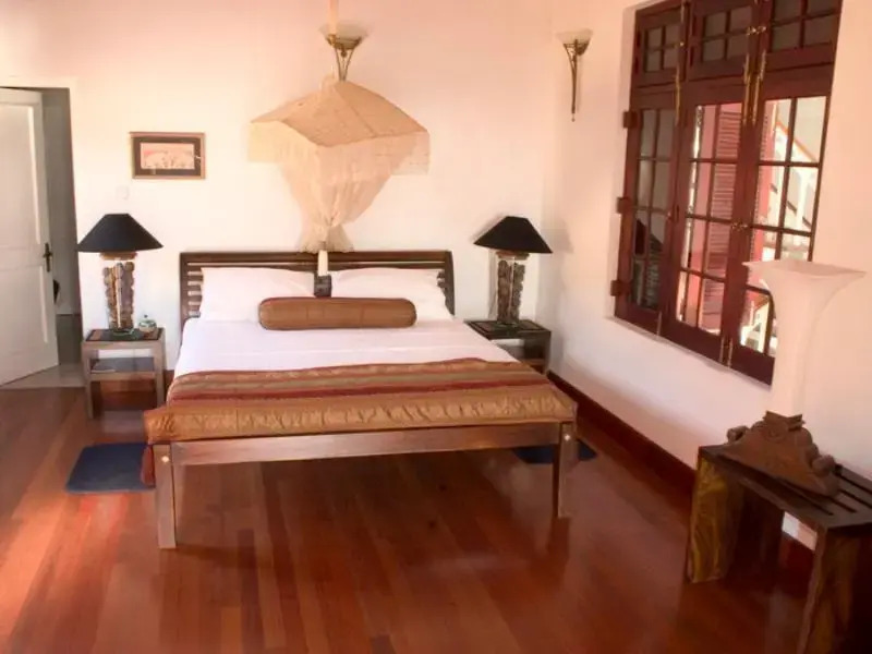 Mount Lavinia House — фото 2