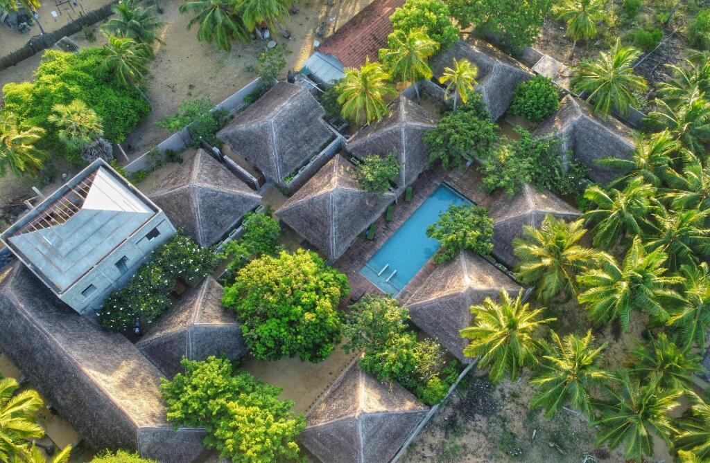 Hiru Resort and Kite Surfing — фото 1