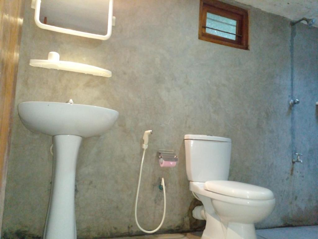 Сигирия: Sigiri Bliss Garden Home Stay
