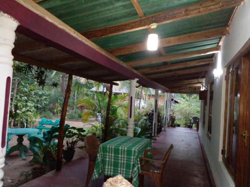Сигирия: Sigiri Bliss Garden Home Stay