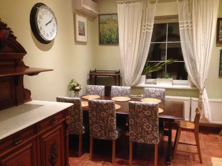 Балашиха: Moscow 3 Bedroom lovely house
