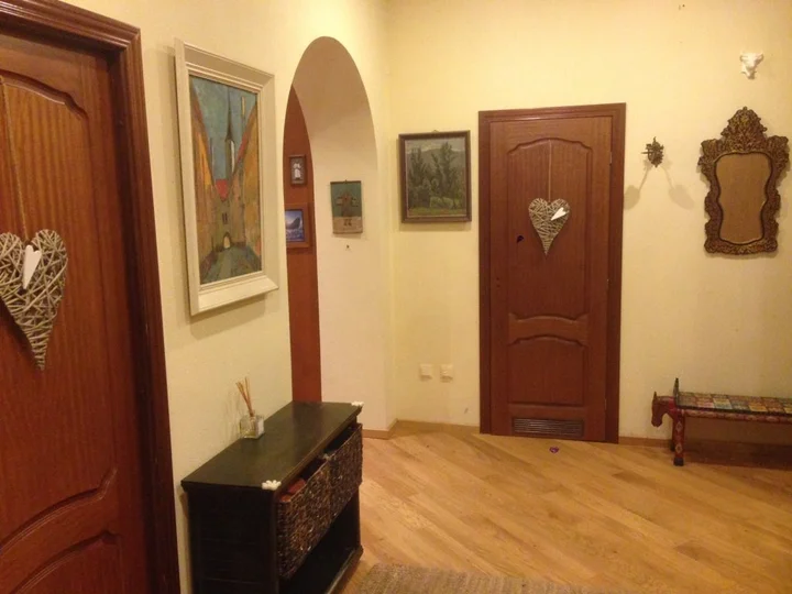Балашиха: Moscow 3 Bedroom lovely house