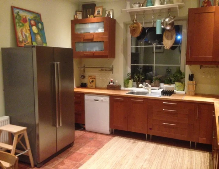 Балашиха: Moscow 3 Bedroom lovely house