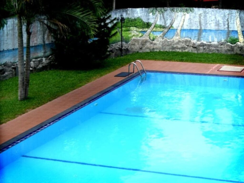 Минувангода: Hotel Chathumedura