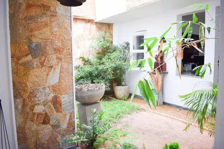 Баттарамулла: Yoho Bo Mie BnB