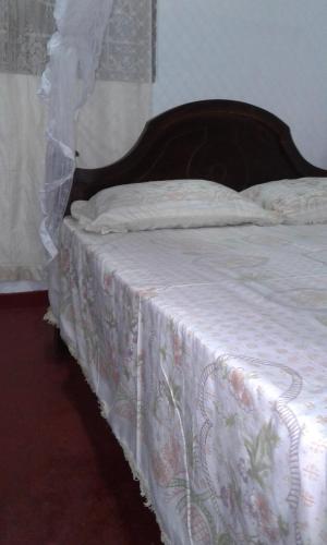 Ахангама: wasana guest house midigama