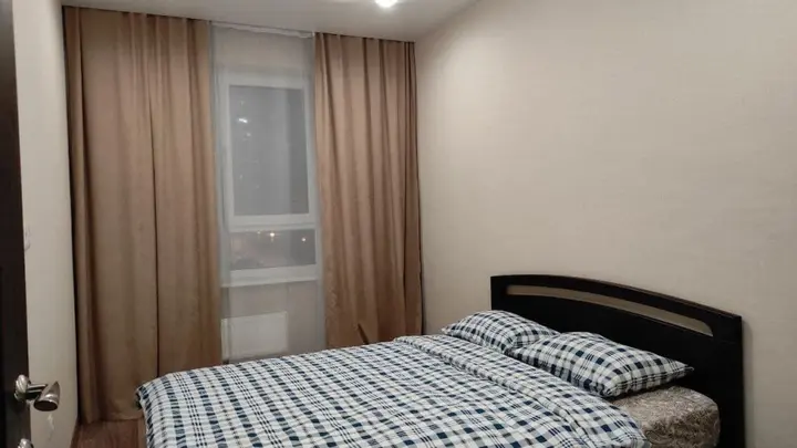 Уфа: Трехкомнатная Квартира LOFT ТЦ Планета