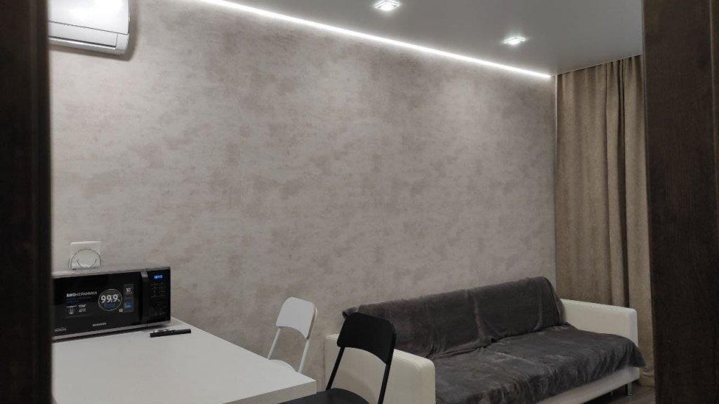 Трехкомнатная Квартира LOFT ТЦ Планета — фото 5