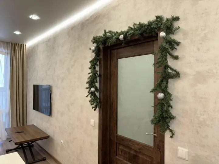 Уфа: Трехкомнатная Квартира LOFT ТЦ Планета